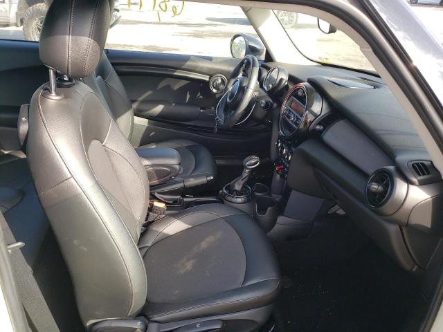 WMWXM5C58ET936667 Mini Cooper