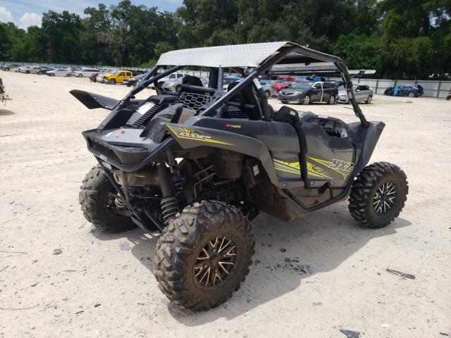 2019 YAMAHA YXZ1000 5Y4AN33Y6KA100312