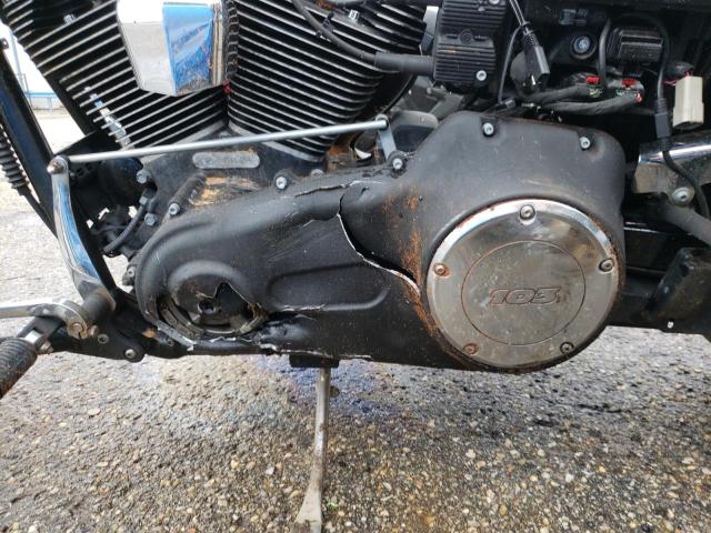 2015 HARLEY-DAVIDSON FXDWG DYNA 1HD1GPM12FC321166