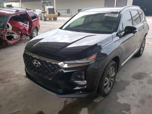 2019 HYUNDAI SANTA FE L - 5NMS53AD0KH024556