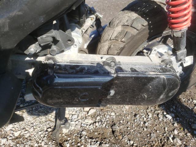 2019 YAMAHA YW50 F RKRSA43N4KA129059