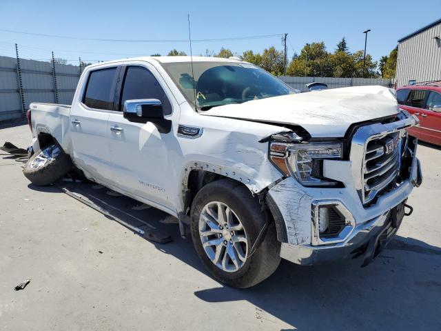 Salvage cars for sale from Copart Antelope, CA: 2021 GMC Sierra K15