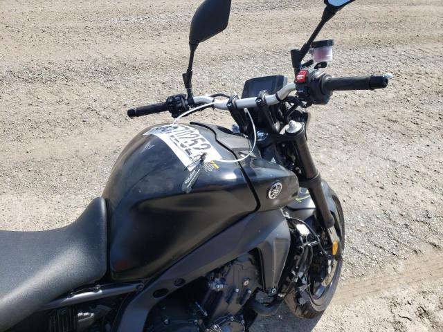 2022 YAMAHA MT09 C JYARN71Y5NA000627