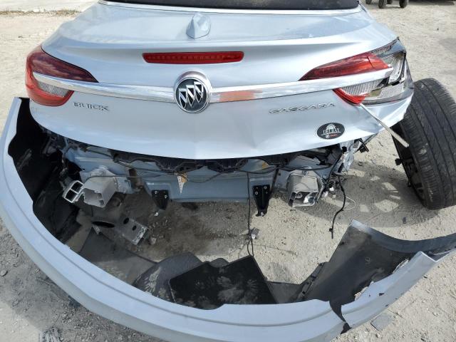 2016 BUICK CASCADA PR W04WT3N59GG089747