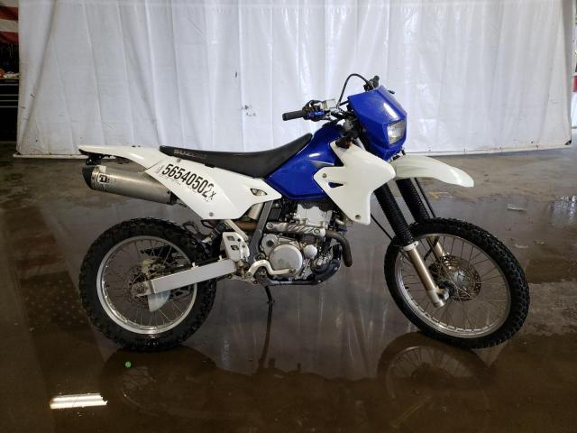 2015 SUZUKI DR-Z400 S JS1SK43A0F2100833