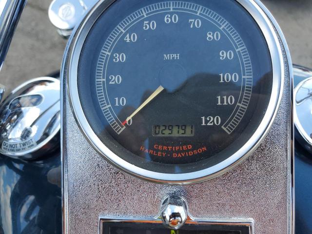 2002 HARLEY-DAVIDSON FXSTI 1HD1BVB152Y027019