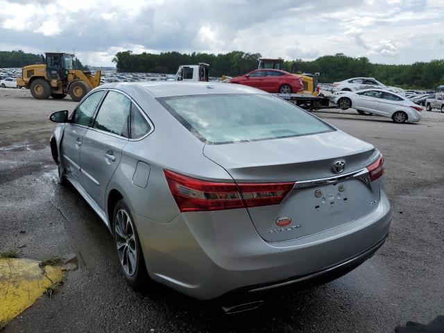 4T1BK1EB9GU225521 | 2016 TOYOTA AVALON XLE