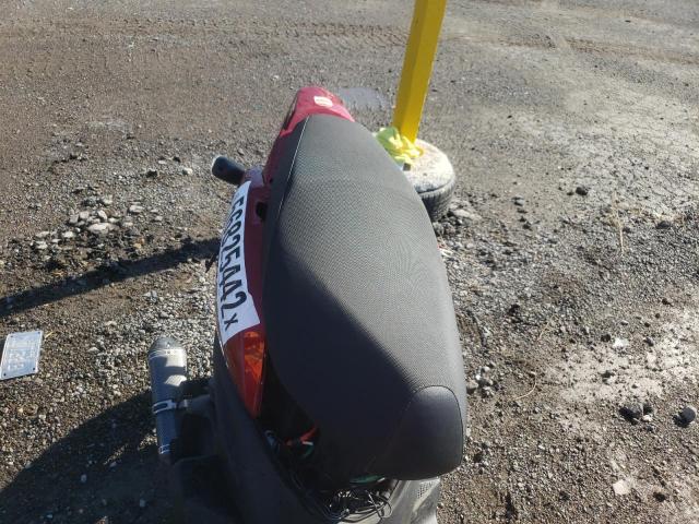 2019 YAMAHA YW50 F RKRSA43N4KA129059