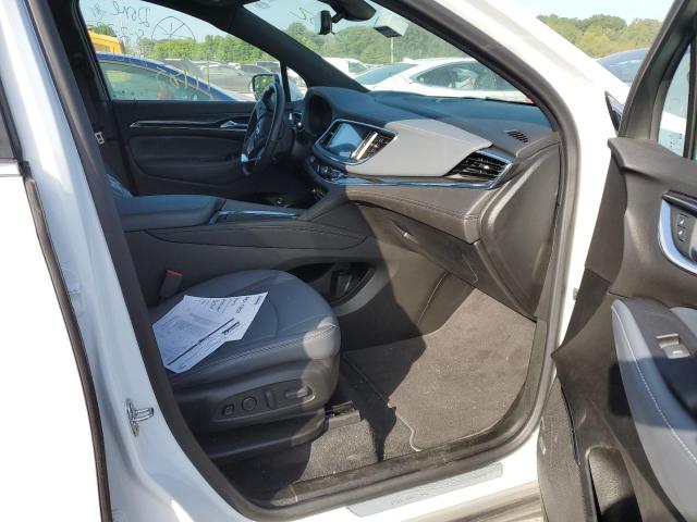 2022 BUICK ENCLAVE PR 5GAEVBKW4NJ128572