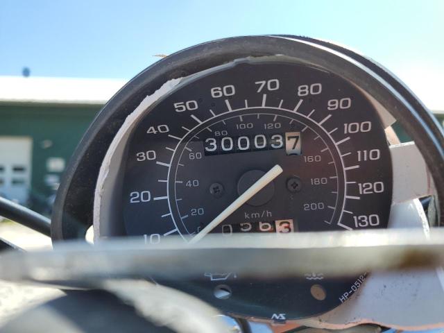 2005 HONDA VT1100 C 1HFSC18085A901389
