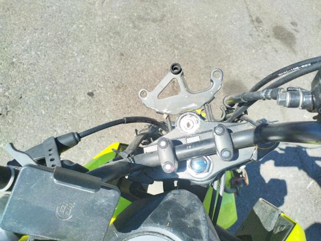 2018 HONDA GROM MLHJC7512J5004381