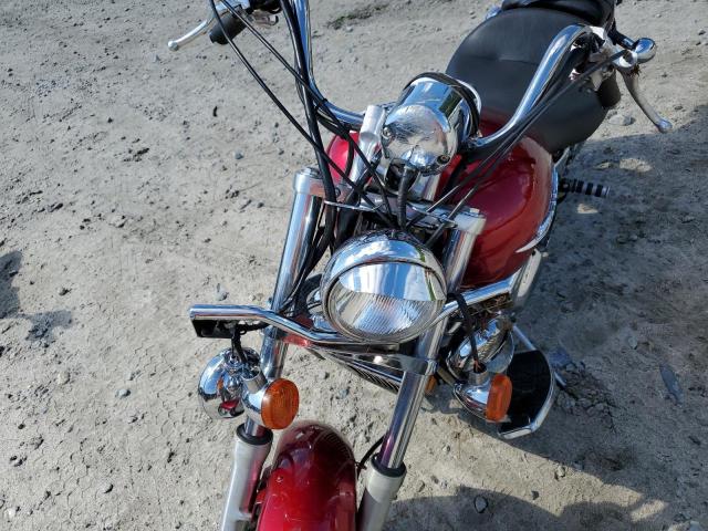 2005 HONDA VT1100 C 1HFSC18085A901389