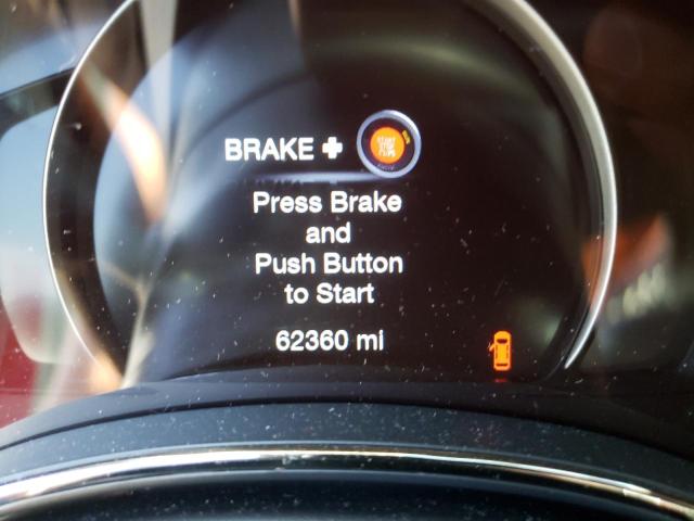 2018 DODGE DURANGO SR 1C4SDJGJ2JC247652