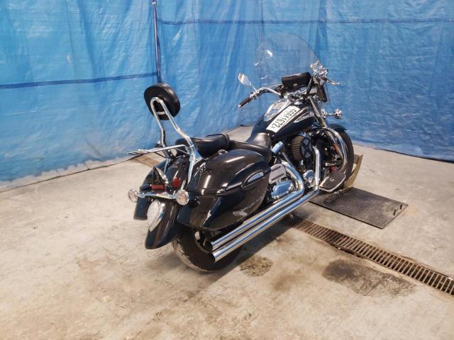 2014 YAMAHA XV1700 AS JYAVP28E0EA005449