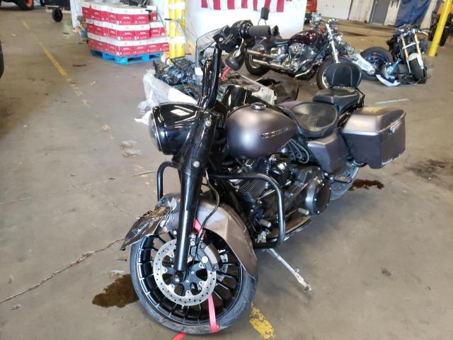 2017 HARLEY-DAVIDSON FLHRXS 1HD1KVC23HB679236