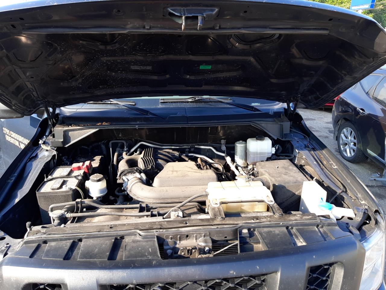 1N6BF0LY7MN810773 NISSAN NV 2021