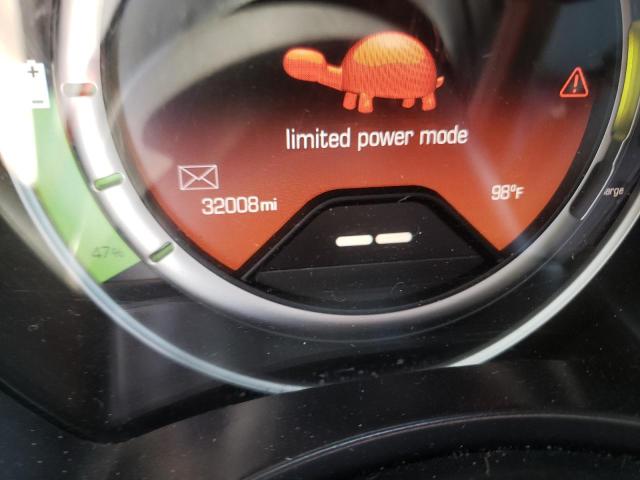 2015 FIAT 500 ELECTR 3C3CFFGE4FT503014