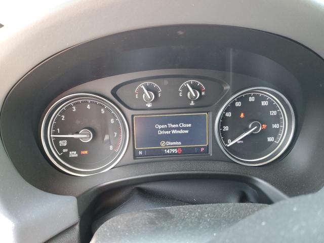 2020 BUICK ENCLAVE PR 5GAEVBKW9LJ301483