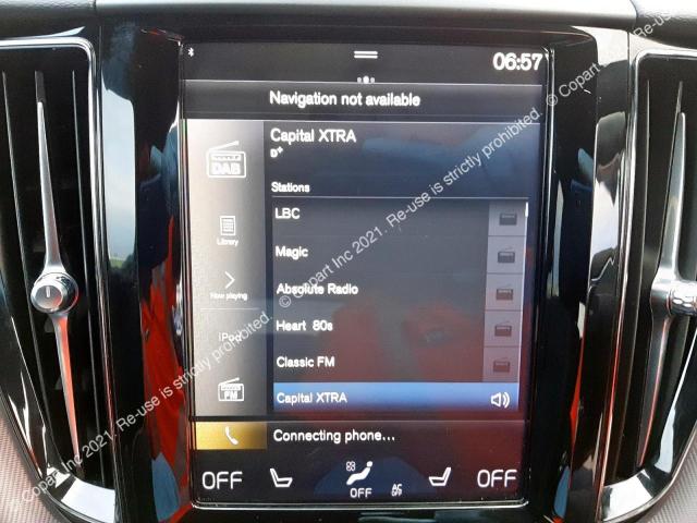 YV1UZK5VCL1473946 Volvo Xc60 R-des