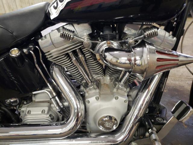 2002 HARLEY-DAVIDSON FXSTI 1HD1BVB1X2Y029591