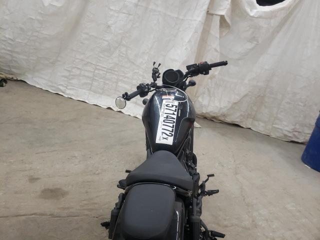 2022 HONDA CMX1100 A JH2SC8302NK100730