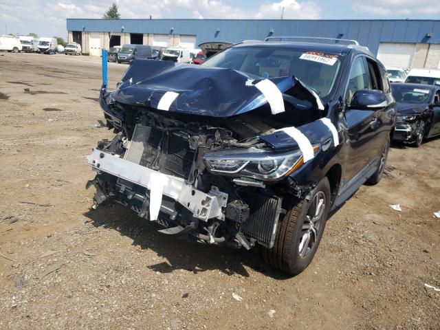 2017 INFINITI QX60 HYBRI 5N1CL0MN2HC546248