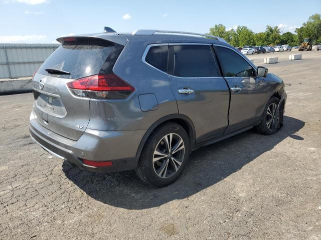 2020 NISSAN ROGUE S/SV JN8AT2MT5LW015143