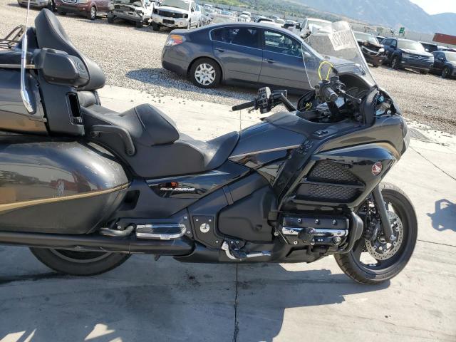 2016 HONDA GL1800 ABS JH2SC68N0GK200403