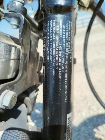 2012 HARLEY-DAVIDSON XL1200 V 1HD1LF32XCC450946