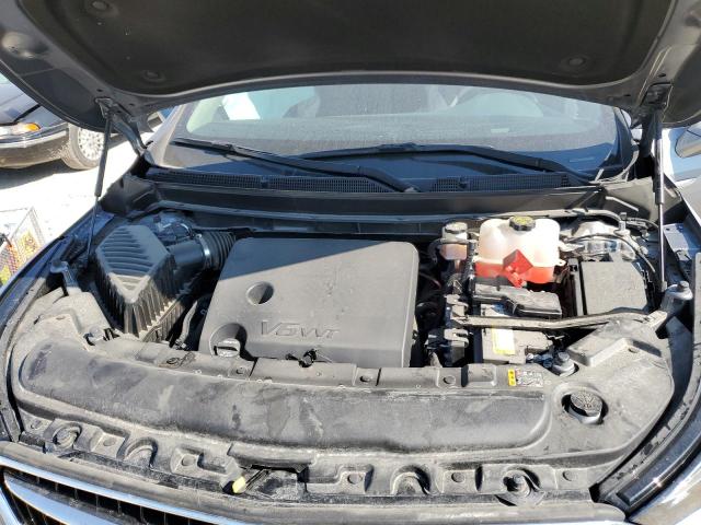 2020 BUICK ENCLAVE PR 5GAEVBKW9LJ301483
