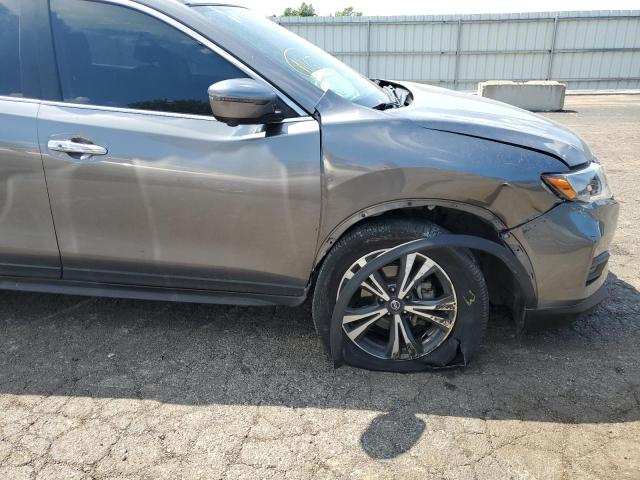 2020 NISSAN ROGUE S/SV JN8AT2MT5LW015143