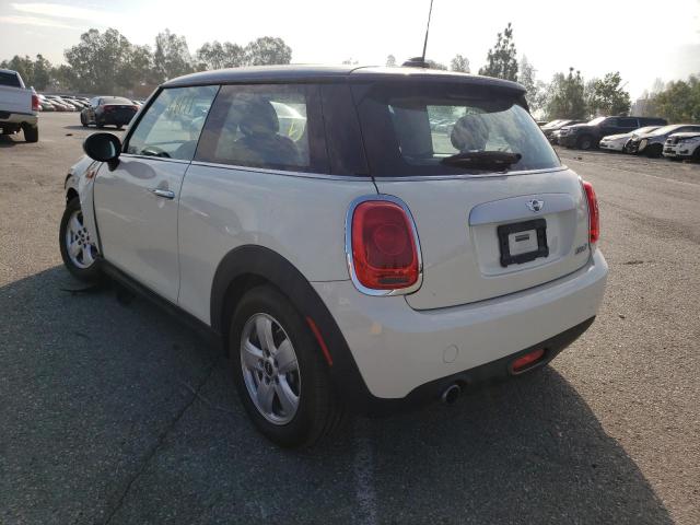 WMWXM5C58ET936667 Mini Cooper