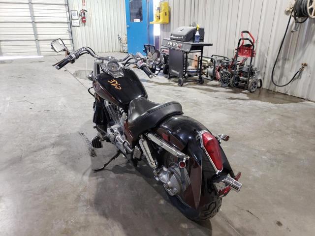 2006 HONDA VT750 CA JH2RC50496M201046