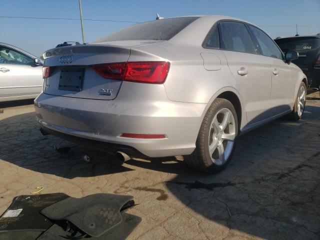 2015 AUDI S3 PREMIUM WAUBFGFF3F1112836