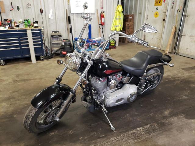 2002 HARLEY-DAVIDSON FXSTI 1HD1BVB1X2Y029591