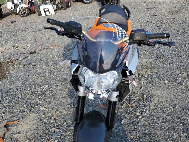 2008 APRILIA SHIVER SL7 ZD4RAC0008S000381