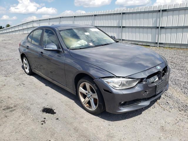 2013 BMW 3 Series 328xi