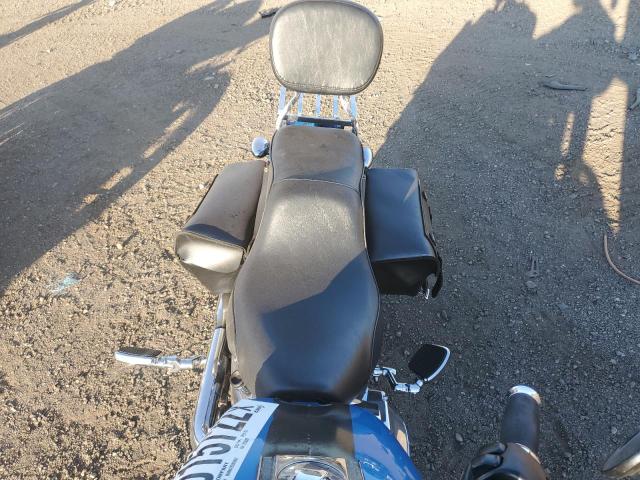 2004 HARLEY-DAVIDSON FLSTFI 1HD1BXB114Y035620
