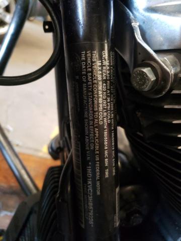 2017 HARLEY-DAVIDSON FLHRXS 1HD1KVC23HB679236