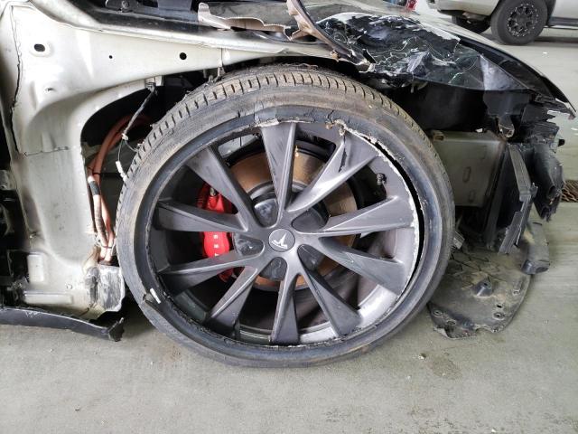 5YJSA1E42LF387499 Tesla MODEL S