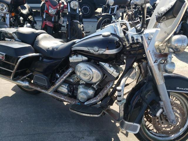 2003 HARLEY-DAVIDSON FLHRI 1HD1FBW323Y702387