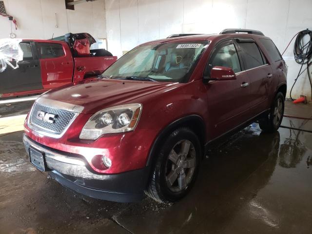 1GKEV33D29J159055 GMC Acadia Slt-2