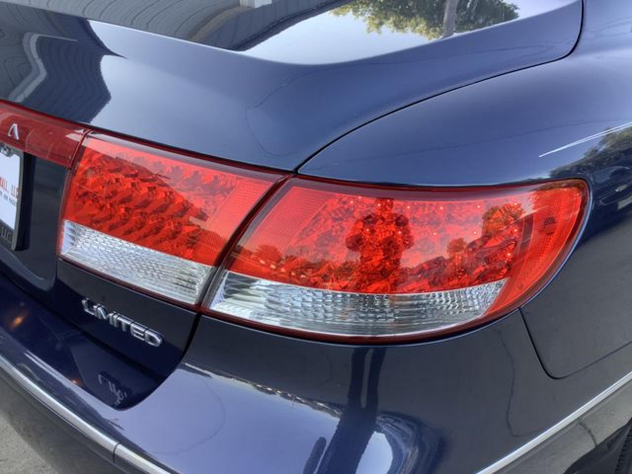 2006 Hyundai Azera Se VIN: KMHFC46F36A102766 Lot: 57242072