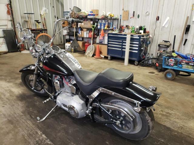 2002 HARLEY-DAVIDSON FXSTI 1HD1BVB1X2Y029591