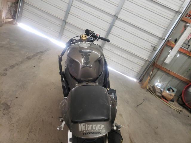 2003 HONDA 900CC JH2SC50013M102358