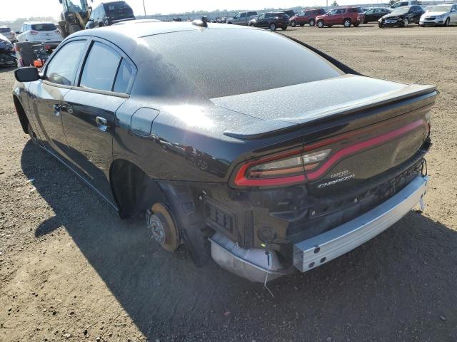 2C3CDXCT0GH165279 Dodge CHARGER R/T