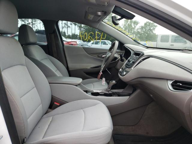 2016 CHEVROLET MALIBU L 1G1ZA5ST9GF243203