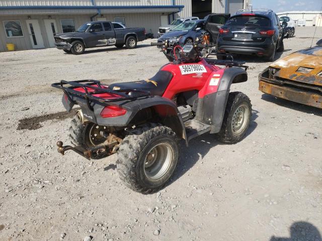 2004 HONDA TRX400 FA 478TE290X44008076