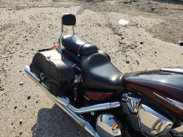 2006 HONDA VTX1800 R2 1HFSC49436A401953
