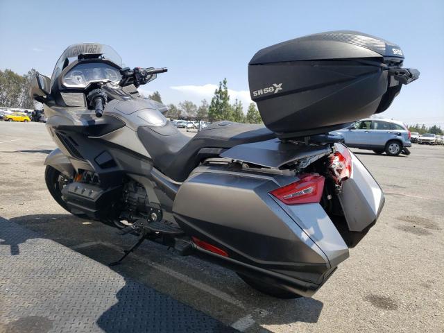 2018 HONDA GL1800 B JH2SC794XJK000762
